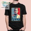 Get Laughs With The Unique Lil Peep Daddy Peep Tee hotcouturetrends 1