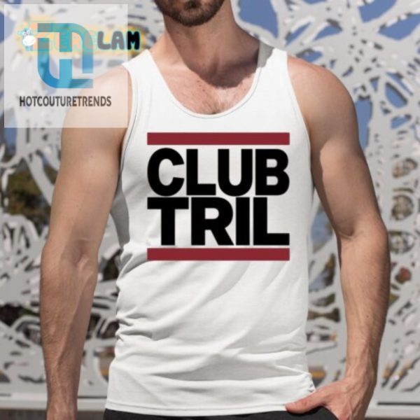 Get Laughs With Unique Homage Club Trillion Shirt hotcouturetrends 1 4