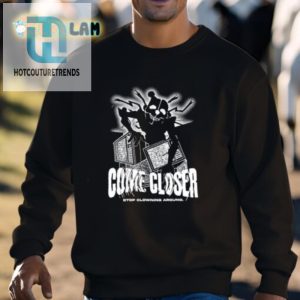 Get A Laugh Unique Stop Clowning Around Shirt hotcouturetrends 1 2