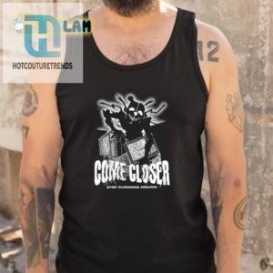 Get A Laugh Unique Stop Clowning Around Shirt hotcouturetrends 1 4