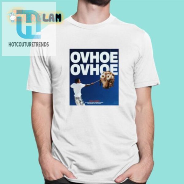 Kendrick Lamar Ovhoe Poster Shirt Laugh In Style hotcouturetrends 1