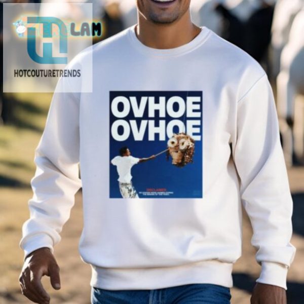 Kendrick Lamar Ovhoe Poster Shirt Laugh In Style hotcouturetrends 1 2