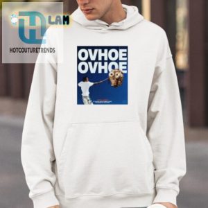 Kendrick Lamar Ovhoe Poster Shirt Laugh In Style hotcouturetrends 1 3