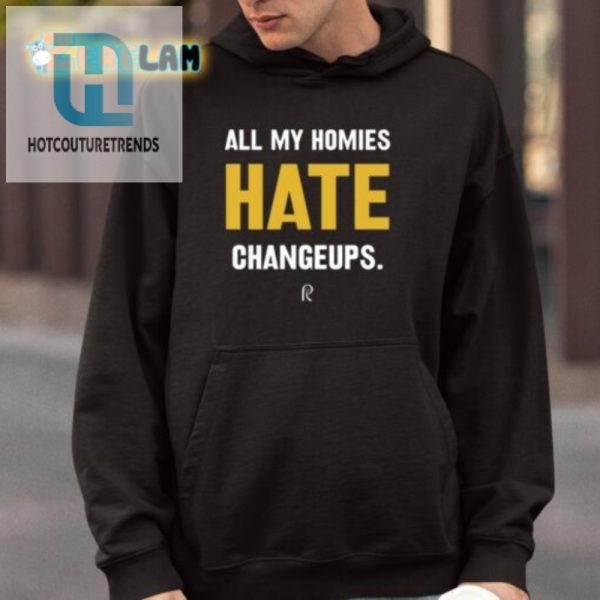 Funny Rac All My Homies Hate Changeups Coach Shirt hotcouturetrends 1 3