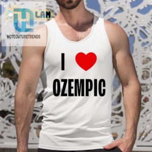 Ozempic Lovers Unite Hilarious Shirt For Diabetes Warriors hotcouturetrends 1 4