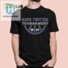 Mavs Twitter Tournament 2024 Shirt Own The Meme Moment hotcouturetrends 1