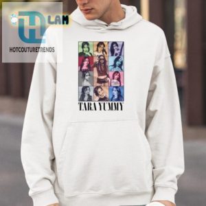 Tara Yummy Eras Tour Shirt Tasteful Merch With A Twist hotcouturetrends 1 3