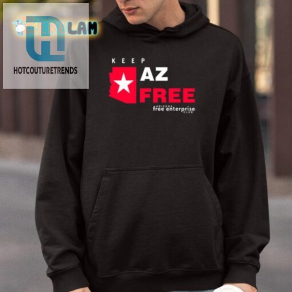 Funny Keep Az Free Tara Maldonado Shirt Stand Out Az Tee hotcouturetrends 1 3