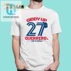 Get Your Guerrero Giddy Up Hilarious Blue Jays Tee hotcouturetrends 1