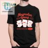 Get Through Pain With A Smile Funny Maobabie Relief Shirt hotcouturetrends 1