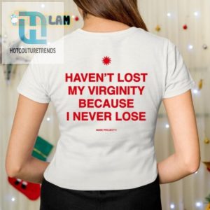 Funny Never Lost Virginity Shirt Unique Winners Club Tee hotcouturetrends 1 1