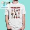 Snag Your Hilarious Eras Tour Travis Kelce Tee Now hotcouturetrends 1