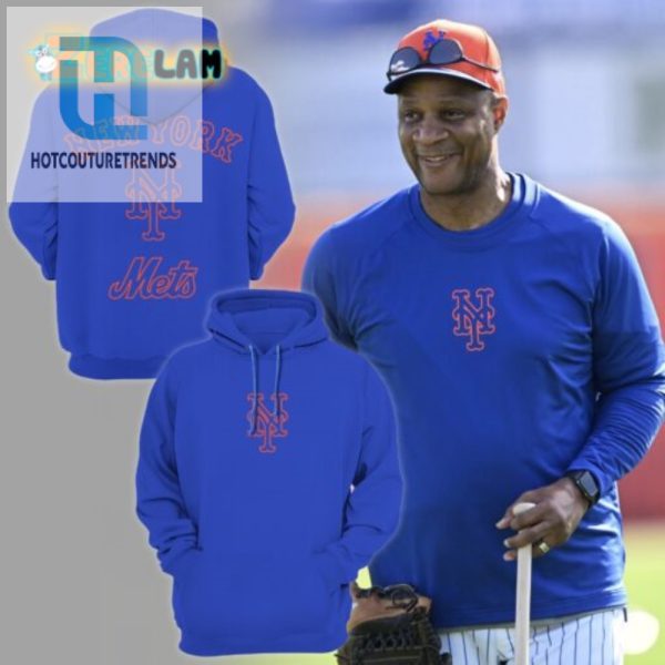 Rock Coach Carlos Style Unique Ny Mets Hoodie Laughs hotcouturetrends 1