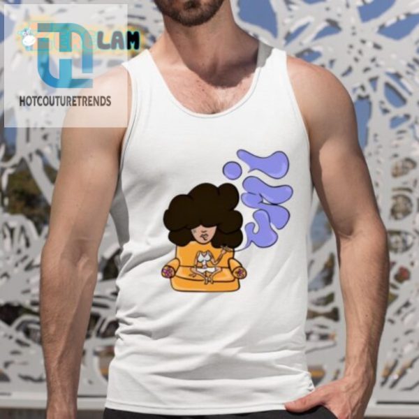 Get Laughs With The Unique Umi Whoisumi Shirt hotcouturetrends 1 4