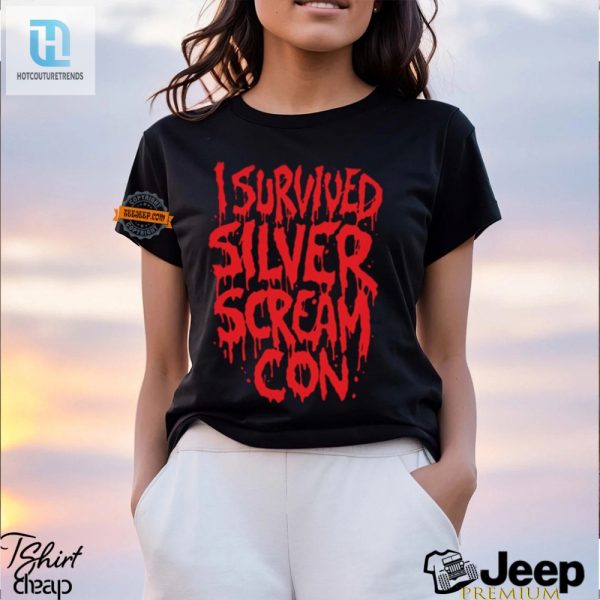 I Ssc Survived Shirt Wear Your Triumph With A Smile hotcouturetrends 1