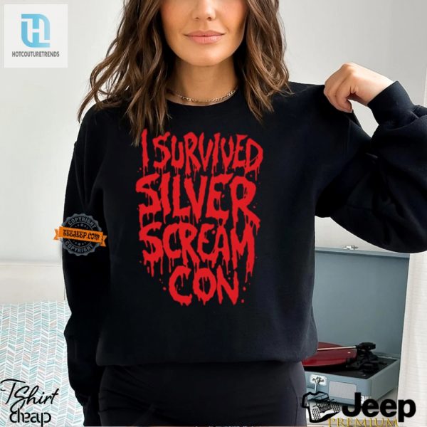 I Ssc Survived Shirt Wear Your Triumph With A Smile hotcouturetrends 1 1