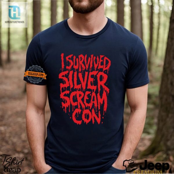 I Ssc Survived Shirt Wear Your Triumph With A Smile hotcouturetrends 1 3