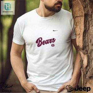 Beary Funny Lawrence Central Hs Shirt Get Yours Today hotcouturetrends 1 1