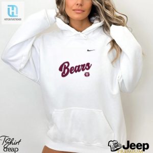 Beary Funny Lawrence Central Hs Shirt Get Yours Today hotcouturetrends 1 2