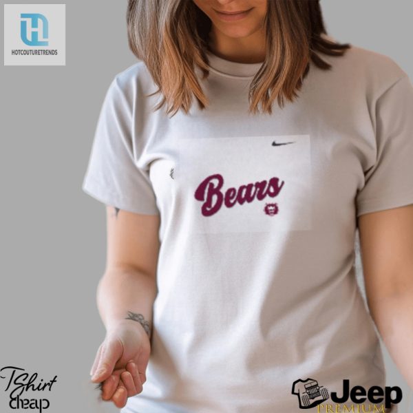 Beary Funny Lawrence Central Hs Shirt Get Yours Today hotcouturetrends 1 3