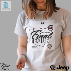 Funny Gamecocks Final Four Shirt Youth 2024 Madness Gear hotcouturetrends 1 3