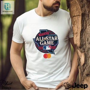 Funny Texas 2024 Mlb Allstar Logo Shirt Stand Out In Style hotcouturetrends 1 1