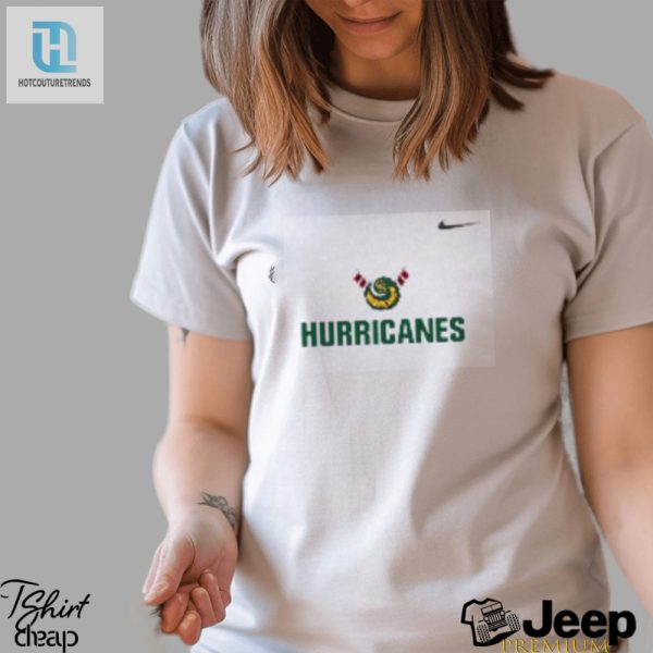 Ride The Storm In Style Hilarious Coral Shores Shirt hotcouturetrends 1 3