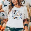 Funny Unique Birthday Girl Bluey Tshirt Stand Out hotcouturetrends 1