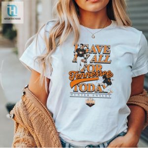 Tennessee Vols Tee Hilarious Ensley Quote Limited Edition hotcouturetrends 1 1