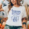 Funny Cat Lesbians Eat What Tshirt Unique Hilarious hotcouturetrends 1