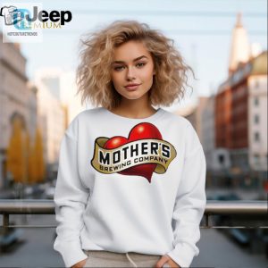 Get Hoppedup Official Mothers Brewing Co. Shirt hotcouturetrends 1 2