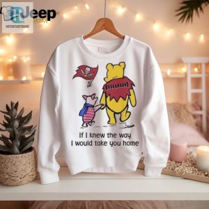 Bucs Fans Winnie The Pooh Hilarious Home Tshirt hotcouturetrends 1 1