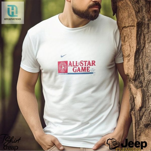 Hit A Homerun With Our 2024 Mlb All Star Game Tee Arlington hotcouturetrends 1 1