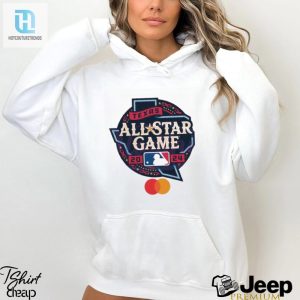 Hit A Homerun In Style Funny Texas 2024 Mlb Logo Shirt hotcouturetrends 1 2