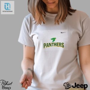 Get Spotted Peoria High Panthers Pawsome Tee hotcouturetrends 1 3