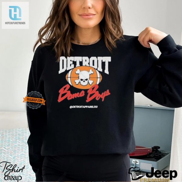 Get Laughs With Detroit Bama Boys Shirt Unique Hilarious hotcouturetrends 1 1