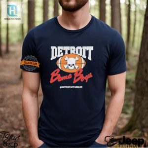 Get Laughs With Detroit Bama Boys Shirt Unique Hilarious hotcouturetrends 1 3