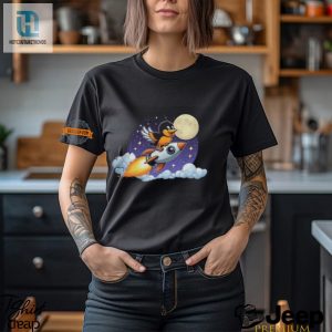 Blast Off With Baltimore Orioles 2024 Tee To The Moon hotcouturetrends 1 2