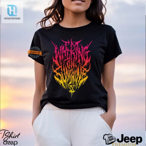 Get Thrashed By The Sunset Hilarious Shirt Awaits hotcouturetrends 1