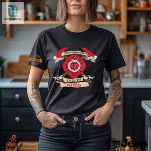 Retired Tampa Firefighters Shirt Wheres The Fire Dad hotcouturetrends 1 2