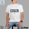 Get Your Laughs Coker Pride Unique Sideline Shirts Here hotcouturetrends 1