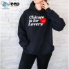 Niall Horan Chicago Lovers Shirt Funny Unique Gift hotcouturetrends 1