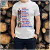 Humorous Trump Vs. Harris Raised Failed The Bar Tshirt hotcouturetrends 1