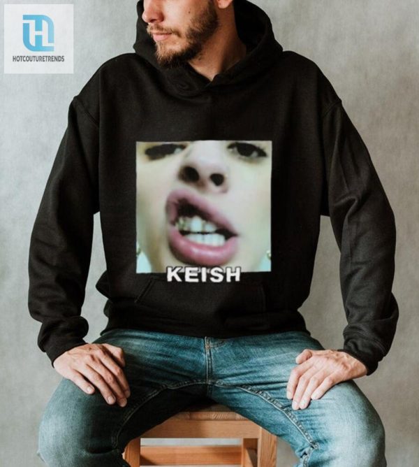 Grill Master Hilarious Littlekeish Keish Bbq Shirt hotcouturetrends 1