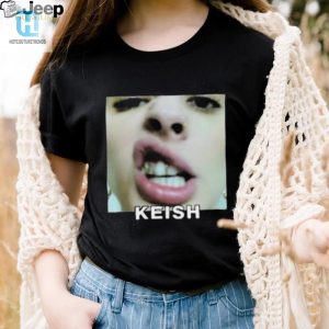 Grill Master Hilarious Littlekeish Keish Bbq Shirt hotcouturetrends 1 1