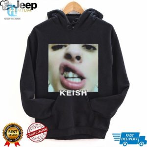 Grill Master Hilarious Littlekeish Keish Bbq Shirt hotcouturetrends 1 2