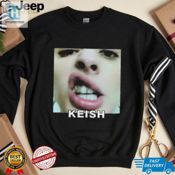 Grill Master Hilarious Littlekeish Keish Bbq Shirt hotcouturetrends 1 3