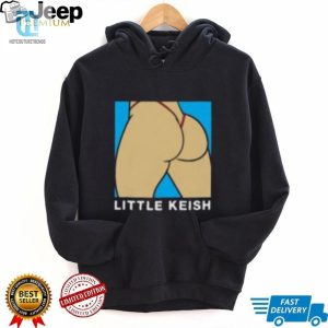 Get The Hilarious Little Keish Ass Shirt Stand Out Today hotcouturetrends 1 2