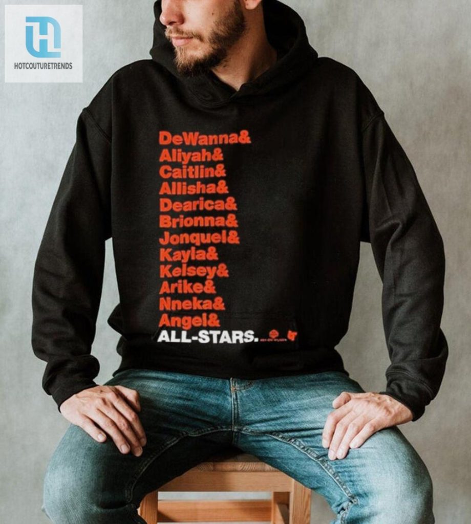 Score Laughs 2024 Wnbpa All Stars Names Tee hotcouturetrends 1