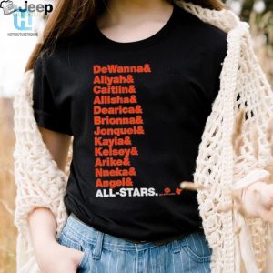 Score Laughs 2024 Wnbpa All Stars Names Tee hotcouturetrends 1 1